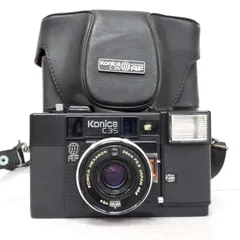 2025年最新】コニカ c35 afの人気アイテム - メルカリ