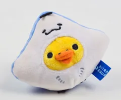 キイロイトリ　アクアリウム　そっくりどうぶつセット　リラックマショップ限定 リラックマストア&すみっコぐらしshop【公式】 على X: 