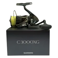 2025年最新】シマノ ステラ c3000xgの人気アイテム - メルカリ