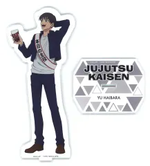 【中古】アクリルスタンド・アクリルパネル 灰原雄 PartyTime アクリルスタンド 「呪術廻戦 懐玉・玉折」 ジャンプフェスタ2025グッズ