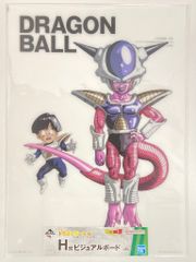 BANDAI SPIRITS 이치 반 쿠지 드래곤 볼 EX 공포 !! 냉동고 군 H 상 고한 & 냉동고