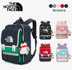 THE NORTH FACE ノースフェイス キッズ リュック KIDS PREPPY AIR SCH PACK NM2DN02 キッズ プレッピー エアー スクール パック BAG A4収納