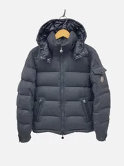 約６８ｃｍ未使用　モンクレール　moncler DAUPHIN ウール　ダウン