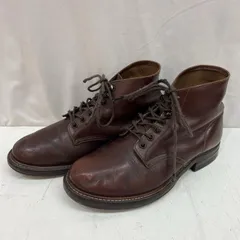 再入荷情報です♪ JOE McCOY モンキーブーツ TENMILE | リアル