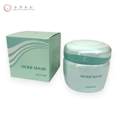 2025年最新】メナード ハーブマスクの人気アイテム - メルカリ