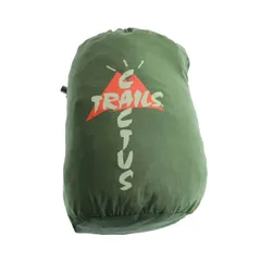 other - カクタス ジャック トラヴィス スコット ポータブル ハンモック ●▲■ CACTUS JACK TRAVIS SCOTT カクタス ジャック トラヴィス