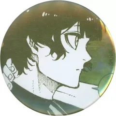 【中古】バッジ・ピンズ 蜂楽廻(右向き) 「ブルーロック展 推しキャラバッジコレクション 蜂楽廻」