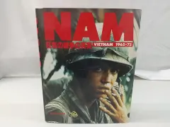 Ｎａｍ-狂気の戦争の真実 Ｖｉｅｔｎａｍ　１９６５-７５  /同朋舎（大型本） 0017170649L.jpg