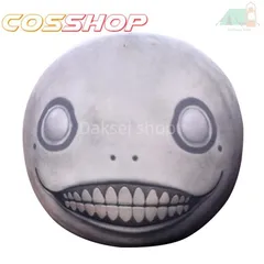 め*ま様 【新品】 NieR:Automata 扇子 エミール ニーアオートマタ 扇子 (キャラクター) エミール/ロゴデザイン 扇子 「NieR