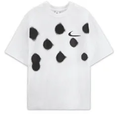 off-white スプレーロゴtシャツ 正規品 nt23-004/スプレーロゴT