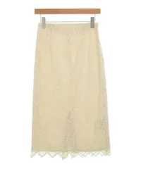 COUP DE CHANCE ロング・マキシ丈スカート レディース 【古着】【中古】【送料無料】