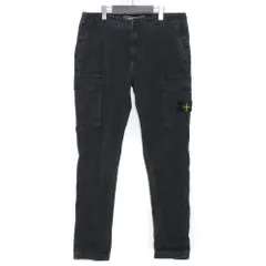 STONE ISLAND コットンパンツのサムネイル