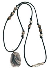 ◇エルメス◇カヴァリエ ネックレス ホース チェス シルバー ホワイト ブランド エルメス HERMES カヴァリエ ネックレス ホース チェス シルバー