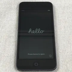 Apple Pod 黒 ジャンク 2025年最新】IPOD 80G ジャンクの人気アイテム - メルカリ