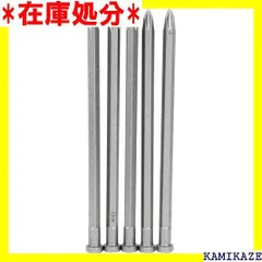 ☆便利_Z012 マックス MAX ターボドライバ用ビット 5本入 B41X2