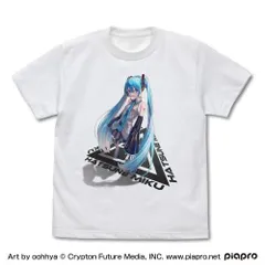 2024年最新】初音ミクTシャツの人気アイテム - メルカリ