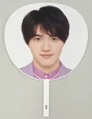 岩﨑大昇うちわ Amazon.co.jp: 美少年 岩崎大昇 うちわ ジャンボうちわ Gates＋