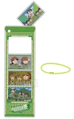 【中古】キーホルダー 三年生 つみこまコレクション 「忍たま乱太郎」