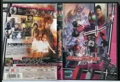 2024年最新】仮面ライダー dvd レンタルの人気アイテム - メルカリ