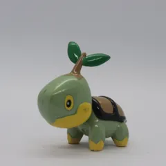 ナエトル /ポケットモンスター  TAKARA TOMY(タカラトミー) モンスターコレクション ポケモン モンコレ / PK210