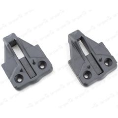 実物】マグプル Magpul MBUS 3アイアンサイトセット タンカラー - メルカリ