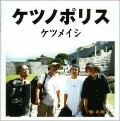 貴重レア プロモ盤 レコード 2枚組〔 ケツメイシ 花鳥風月