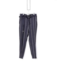 Licht Bestreben　リヒトべシュトレーベン　STRIPE PANTS　LB19AW-PT01-STストライプパンツ 　別途セットアップあり