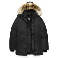 2024年最新】canada goose xxlの人気アイテム - メルカリ