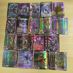 デュエマ格安デッキ ドロマー邪眼帝 - メルカリ