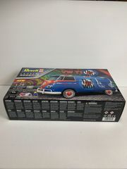 【新品未組立】レベル 1/24 フォルクスワーゲン T1 The Who 限定コラボ プラモデル VWバス