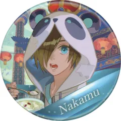 2025年最新】nakamu 横浜 缶バッジの人気アイテム - メルカリ