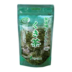 人気商品大井川茶園 茶工場のまかないくき茶 220g×2個