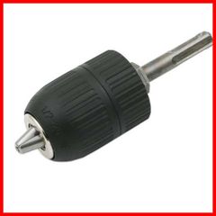 【激安！】チャック チャック 電動ドライバー用 sdsプラス キーレス インパクトレンチ変換ツール 13mm ドリルチャック キーレスドリルチャック 変換sdsチャック sdsドリルチャック sds鉄工ドリル Bestgle