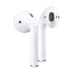Apple AirPods（第2世代）