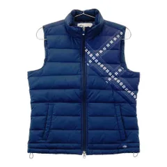 ☆超美品☆フィドラゴルフ　リバーシブル　ダウンベスト　L ☆超美品☆フィドラゴルフ リバーシブル ダウンベスト L 【公式通販】