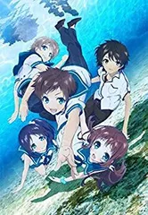 2025年最新】凪のあすから ブルーレイの人気アイテム - メルカリ 