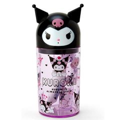 (SANRIO) クロミ コップ付き歯ブラシセット