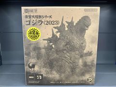 【輸送箱未開封】特撮のDNA 20セット限定 M1号 ゴジラ粘土原型ソフビセット 輸送箱未開封】特撮のDNA 20セット限定 M1号 ゴジラ粘土原型ソフビ