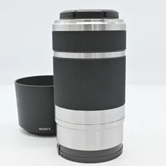 2025年最新】SONY E 55 210 4.5 6.3 OSS SEL55210の人気アイテム