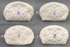 [Used] Bag Set of 4 Types, Pouch 2, "Pokémon" Namco Limited Edition