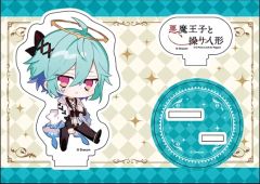 イナズマイレブン 天使&悪魔 ロフトアクリルスタンド SD 風丸一郎太