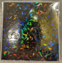 NCT127 2024THE UNITY JAEHYUN ファンライトデコステッカー