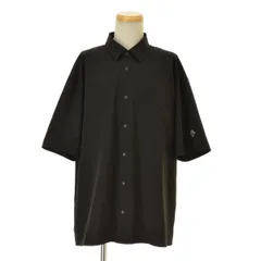 【DESCENTE】DESCENTE ALLTERRAIN 81 DO5SHS04U ライトハーフスリーブシャツ半袖シャツのサムネイル