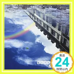 GOOD LUCK MY WAY(初回生産限定盤)(DVD付) [CD] L’Arc~en~Ciel; P’UNK~EN~CIEL_02