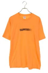 2024年最新】supreme motion logo tee mの人気アイテム - メルカリ