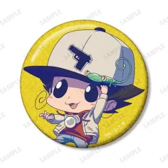 家庭教師ヒットマン缶バッジ 一般予約】家庭教師ヒットマンREBORN! トレーディンググリッター