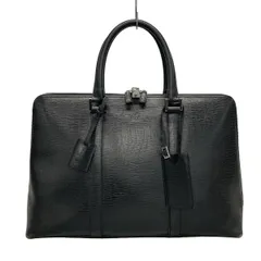GUCCI グッチ 2way ビジネスバッグ ブリーフケース 黒 ビジネス A4 ☆ GUCCI グッチ 2way メンズ ビジネスバッグ ブリーフケース