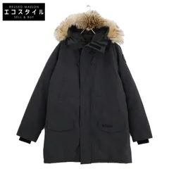 2025年最新】カナダグース Langfordの人気アイテム - メルカリ