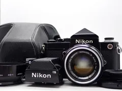 ☆検品済☆Nikon F2 フォトミックS　Ai-S　レンズ　＃132 Nikon F2 フォトミック AS(ニコン) - 中古カメラ・レンズ買取の専門店