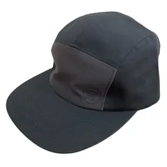 KIJIMA TAKAYUKI JET CAP ジェットキャップ 142716 BLACK ブラック 黒 ジェット キャップ キジマタカユキ CAP 帽子